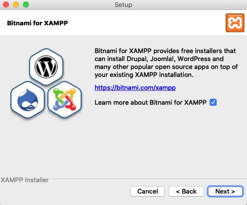 Info on installers Info on installers