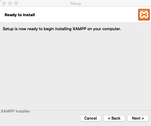 ready to install ready to install