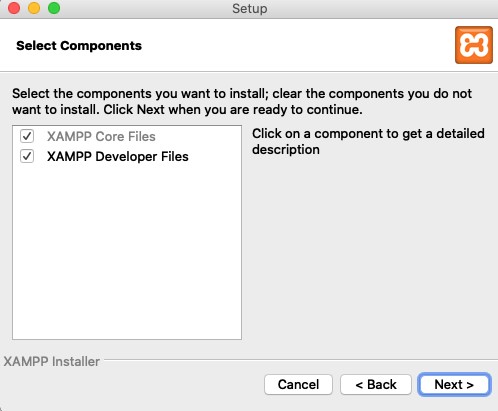 select components select components